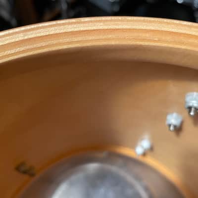 Ayotte Custom Drum Kit - 20”, 10”, 13”, 15” image 8