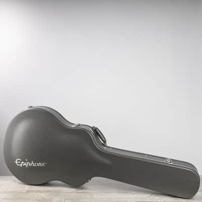 Gibson Epiphone USA Casino, Vintage Burst | Demo image 23