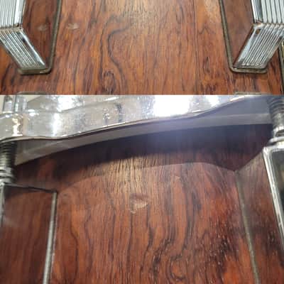 Sonor Signature Horst Link Bubinga 14x8" HLD580 image 7