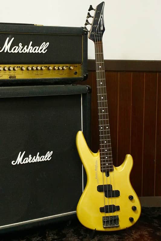 Vintage 1980's made Vintage Yamaha Rock'n Road Series RBX-550R