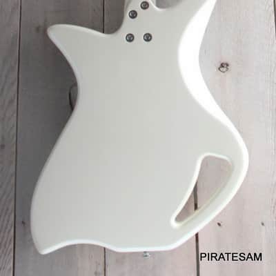 Eastwood Telstar 2 Guyatone's Telstar tribute 2024 w/gig bag image 4