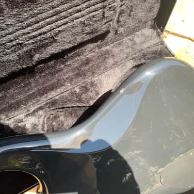 Alembic Elan 2010 Jason Newsted Metallica JPJ bass image 13