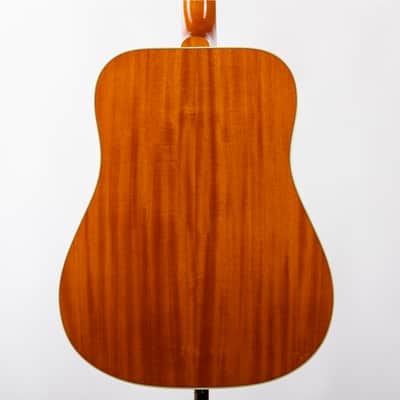 Gibson Hummingbird Original, Heritage Cherry Sunburst | Demo image 4