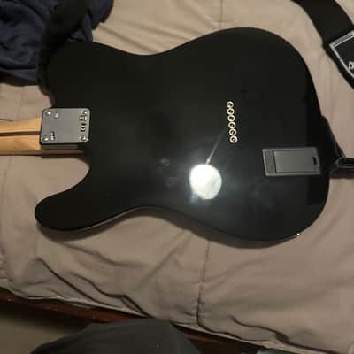 Fender Telecaster Nashville Deluxe image 10