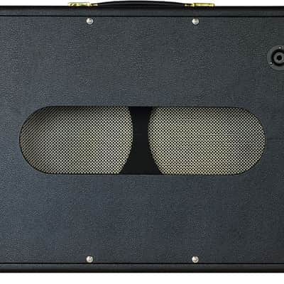 Mojotone 2x12 Lite American Style Speaker Extension Cabinet image 4
