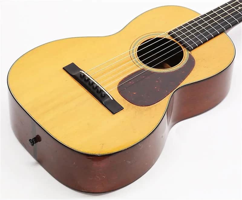 Martin 5-18 1898 - 1945 image 3