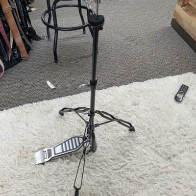 NOS DDrum D2 Series Black Hi-Hat Cymbal stand image 2