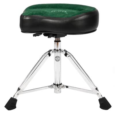 Roc N Soc Nitro Throne Green, NEW IN BOX, Free Shipping image 2