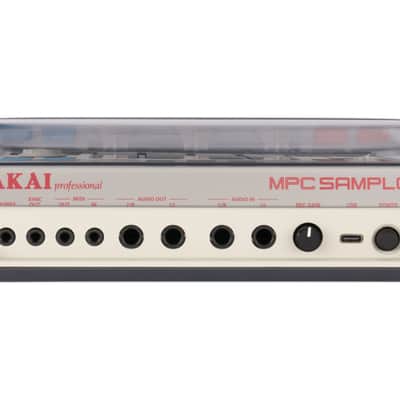 Decksaver Akai Pro MPC Sample Cover image 5