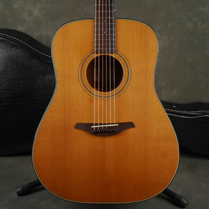 Stonebridge Furch D22 Dreadnought Acoustic Guitar w/Hard Case - 2nd Hand image 1