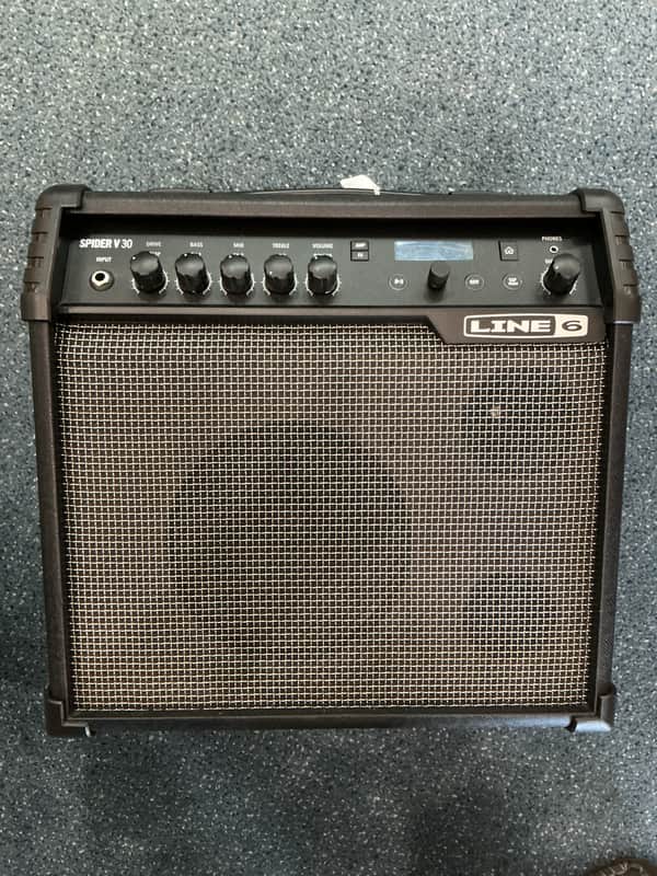 Line 6 SPIDER V 30