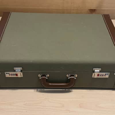 Bock Audio Model 507 5-ZERO-7 2000s - Nickel image 6