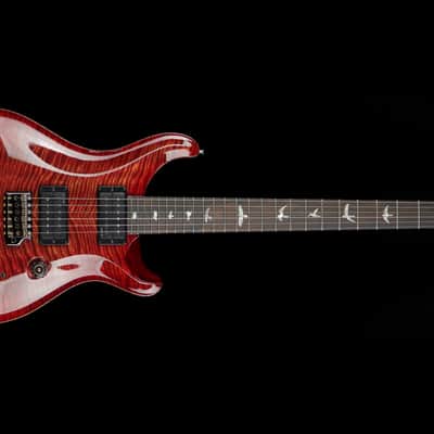 Paul Reed Smith Custom 24 Mango Top Limited Edition - BO (#708) image 13