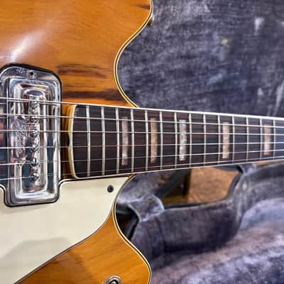 Fender Wildwood Coronado II 1967 - Wildwood image 7