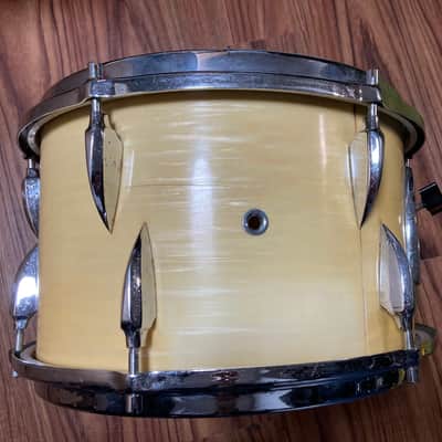 Sonor Vintage teardrop era Sonor Tom 1960’s image 1
