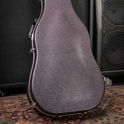 Martin D-28 Satin Dreadnought Acoustic Guitar - 1935 Sunburst with Hardshell Case image 14