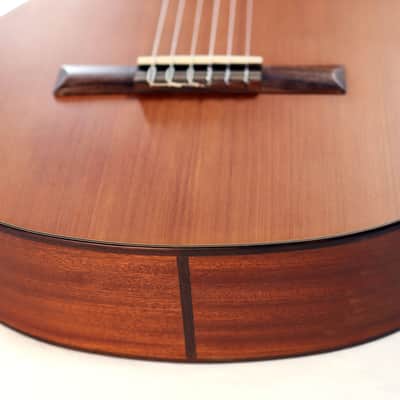 Cordoba C3M Iberia Series Classical Guitar - Satin Finished Solid Cedar Top image 11