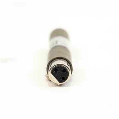 Audio-Technica AT8202 Adjustable In-Line Attenuator – 30dB – Balanced Lo-Z Mic image 4