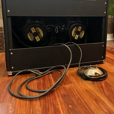 Fender Vintage Reissue '65 Twin Reverb image 8