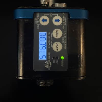 Lectrosonics SMQV L image 5