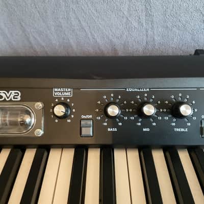Korg SV2-88 Stage Vintage Digital Piano (2018 - Present) image 6