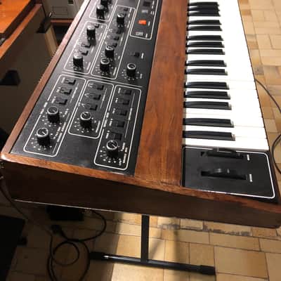 Sequential PROPHET 5 REV.3 1980-1984 - Midi Kenton Dynamic image 6
