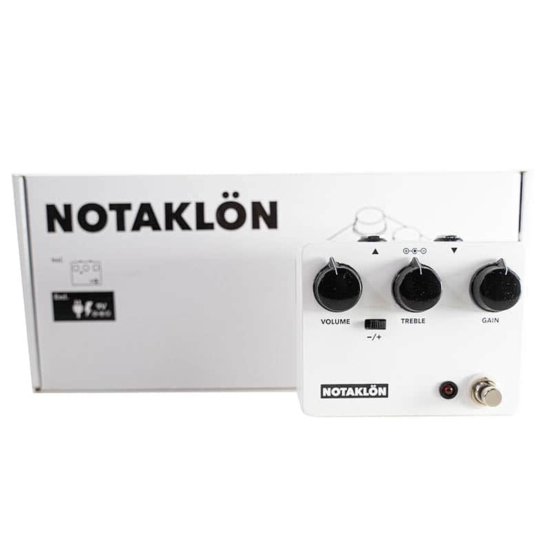 JHS NOTAKLON image 1