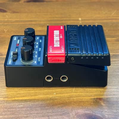 Arion Stereo Distortion SDI-1 Late 80’s-Early 90’s image 5