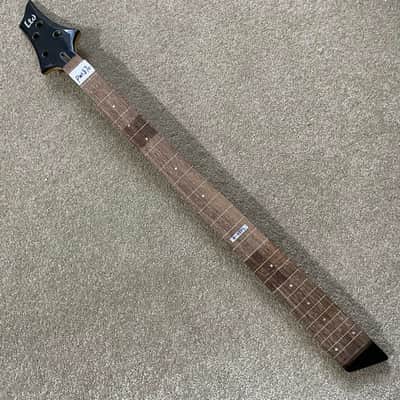 ESP LTD 4 String Bass F-50 Maple Neck, Rosewood Fingerboard 24 Frets image 1
