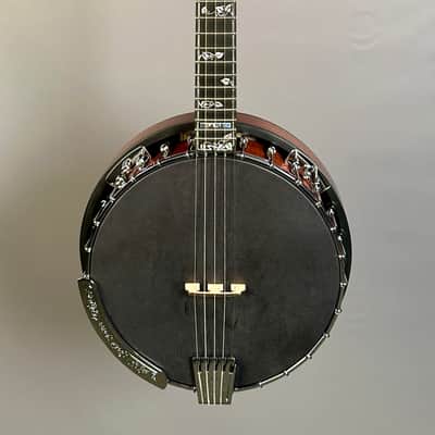 Gold Tone Mastertone ML-1 Béla Fleck Baritone Banjo image 2
