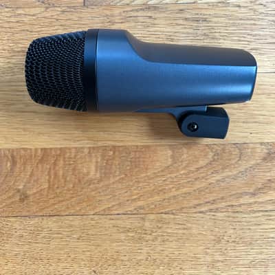 Sennheiser e602 II Dynamic 2005 - Present - Black image 3