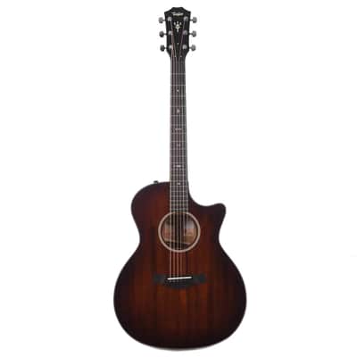 Taylor 524ce with V-Class Bracing | Reverb