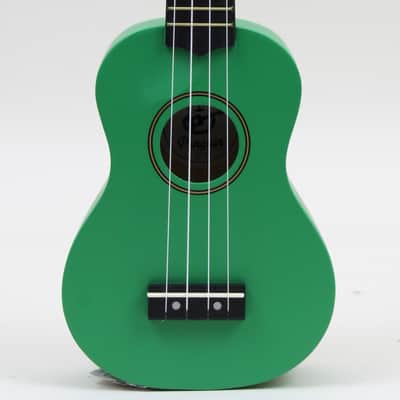 Amahi PGUK Penguin Series Soprano Ukulele