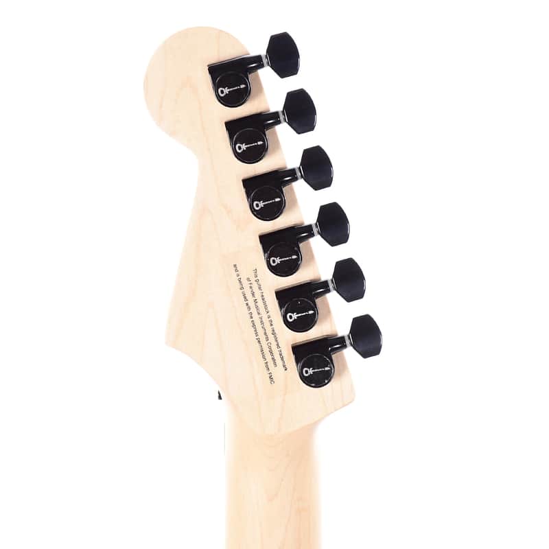 Charvel Pro-Mod San Dimas Style 1 HH FR E Ash image 6