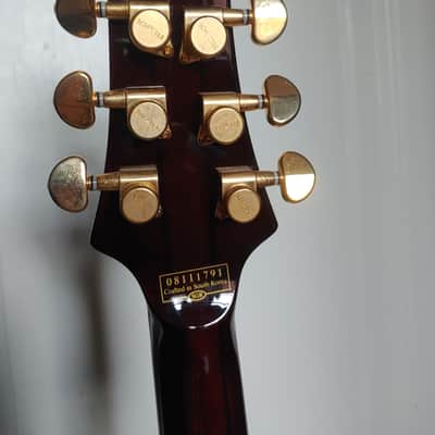 Schecter C-1 Classic image 7