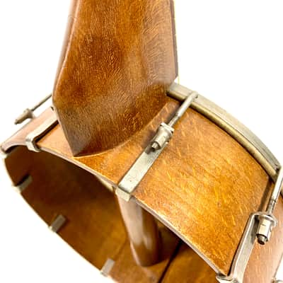 Banjolin (Mandolin Banjo) Schutz Marke C.W.H.H. 1930's image 10
