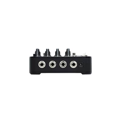 Gallien-Krueger PLEX image 3