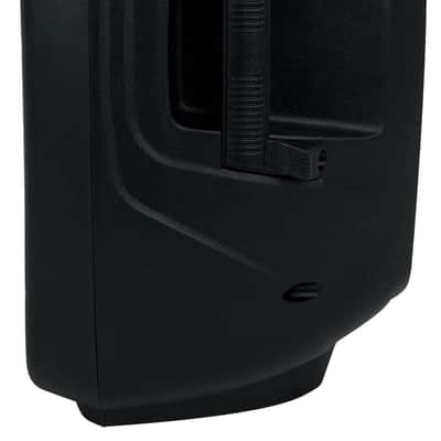 Rockville RPG102K 10" Speakers DJ PA System w/Bluetooth+Mic+Stands+8-Ch. Mixer image 2