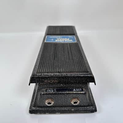 Viintage DeArmond 1602 Volume Guitar Effect Pedal Bass Keyboard Instrument image 6