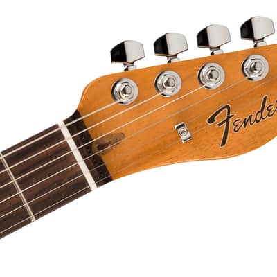 Fender American Cabronita Telecaster Special 2025 - 2026 - Dakota Red image 4