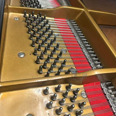 Baldwin SF-10 - 7' Semi-Concert Grand Piano image 7