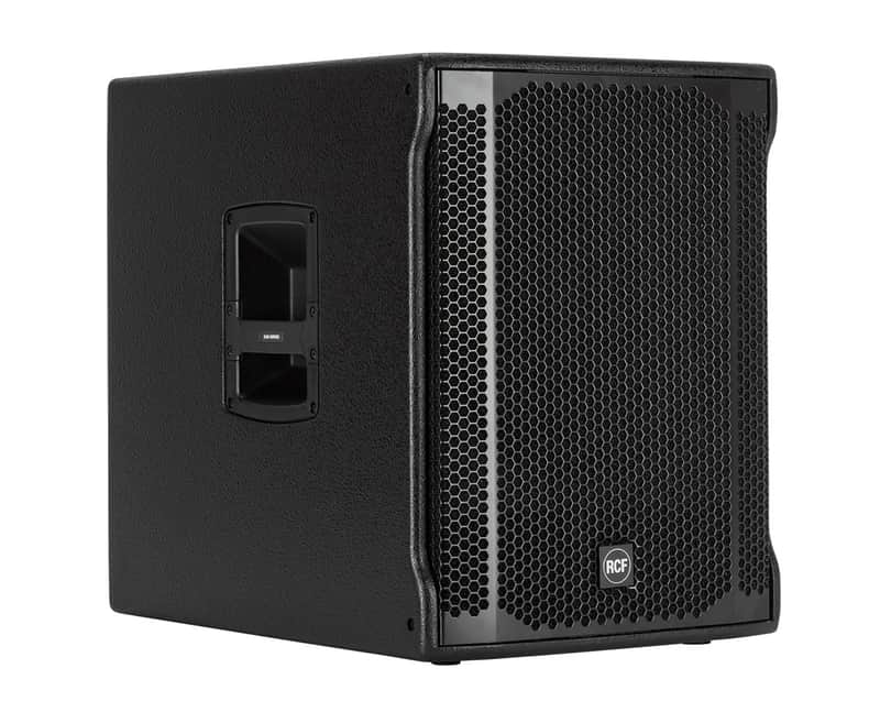 RCF SUB-705AS MK2 Active PA Subwoofer image 1