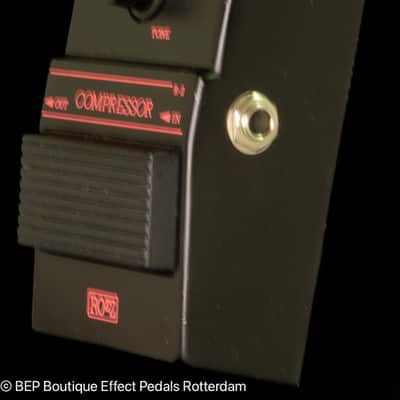 Rozz  R-2 Compressor early 80's made in Japan image 6
