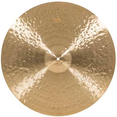 Meinl Byzance Foundry Reserve 22" Ride image 2