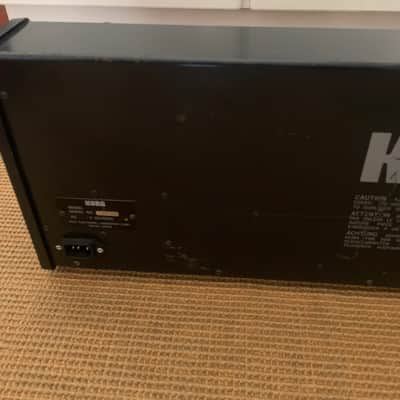 Korg MS-10 1970s - Black image 14