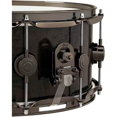 DW Alex Gonzalez Icon Snare Drum 14 x 6.5 in. - No. 79 of 250 Limited Edition! image 6