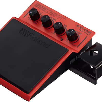 Roland - SPD-1W - WAV PAD - Sample Playback Percussion Pad image 7