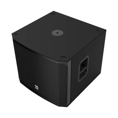 Electro-Voice EKX-18SP 18" 1300W Powered Active DJ PA Subwoofer image 3