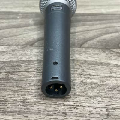 Shure Beta 58 A Mic image 2