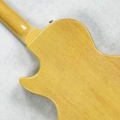 Gibson Custom Shop 57 Les Paul Junior VOS Demo Shop 2024 - TV Yellow image 12